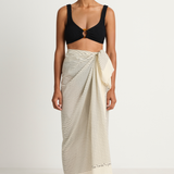 The Beach People Capri Sarong
