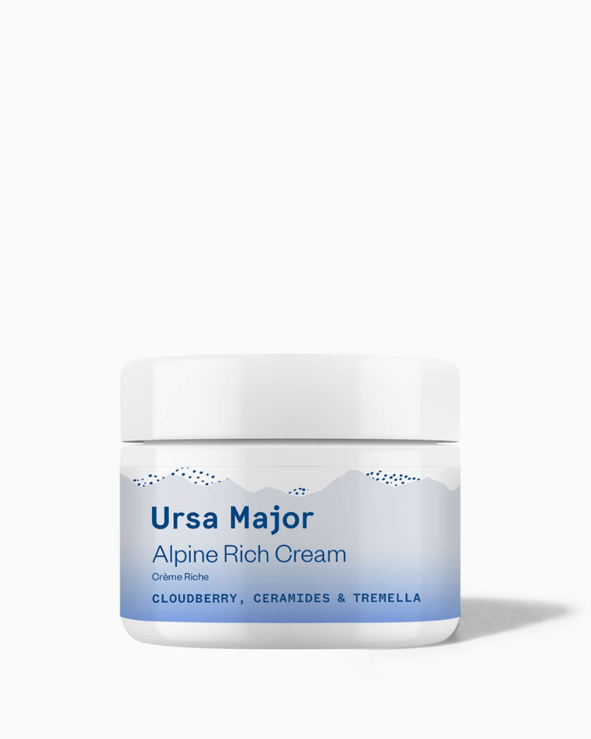 Ursa Major Alpine Rich Cream