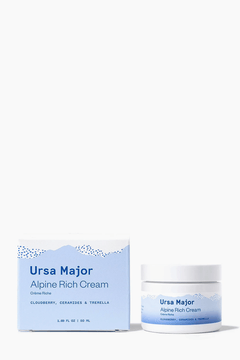 Ursa Major Alpine Rich Cream