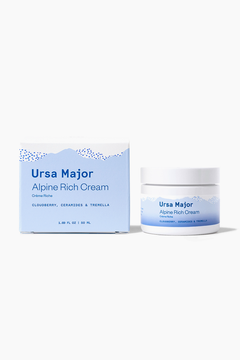 Ursa Major Alpine Rich Cream