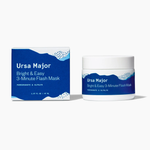 Ursa Major Bright & Easy 3-Minute Flash Mask