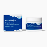 Ursa Major Bright & Easy 3-Minute Flash Mask