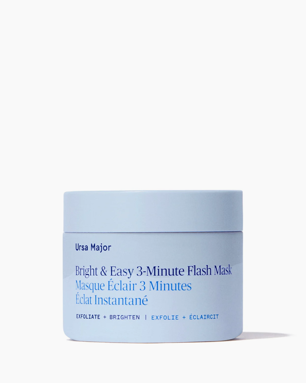 Ursa Major Bright & Easy 3-Minute Flash Mask