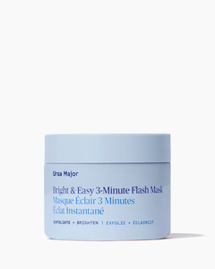 Ursa Major Bright & Easy 3-Minute Flash Mask