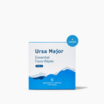 Ursa Major Essential Face Wipes - 5 pack