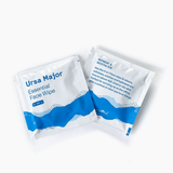 Ursa Major Essential Face Wipes - 5 pack