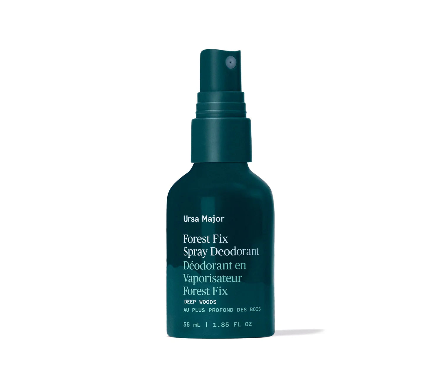 Ursa Major Forest Fix Spray Deodorant