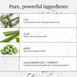 Ursa Major Forest Fix Spray Deodorant