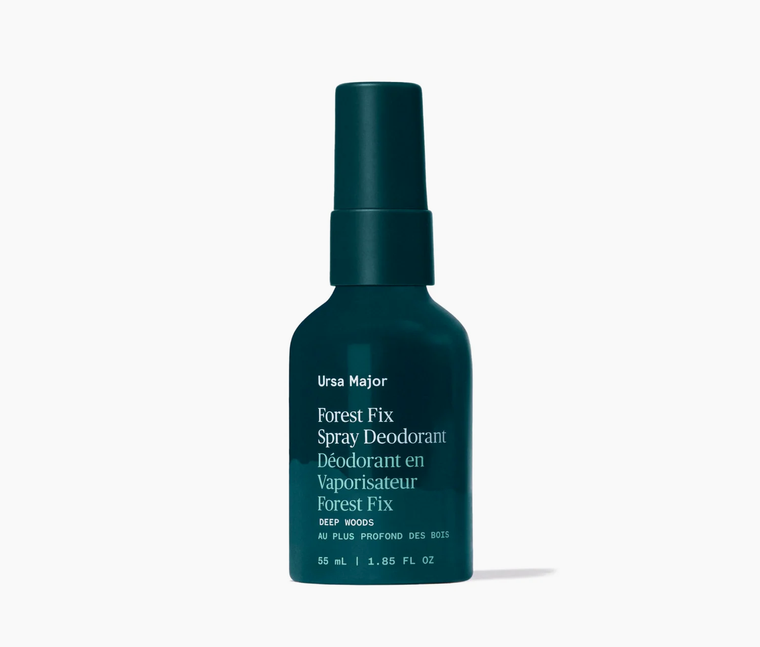 Ursa Major Forest Fix Spray Deodorant