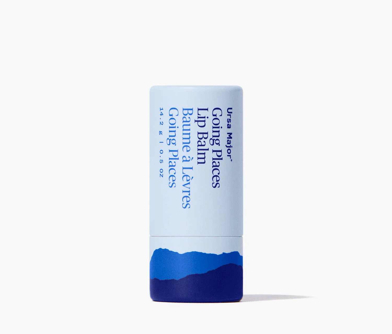 Ursa Major Going Places Lip Balm