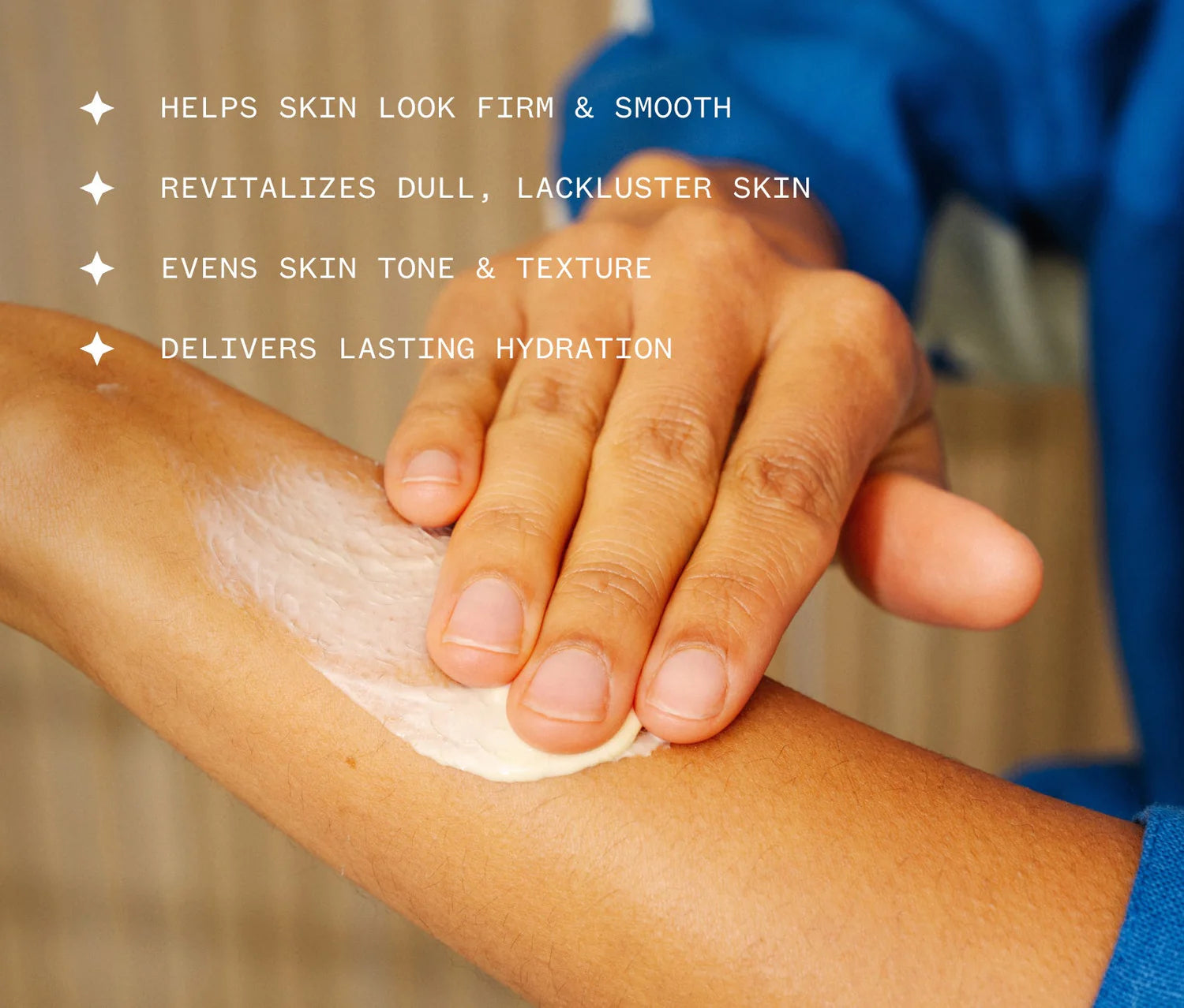 Ursa Major Golden Hour Body Serum