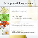 Ursa Major Golden Hour Body Serum