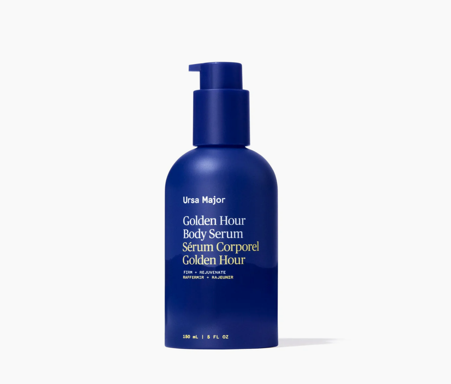 Ursa Major Golden Hour Body Serum