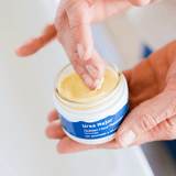 Ursa Major Golden hour recovery cream