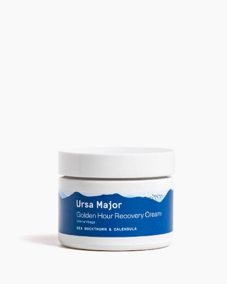 Ursa Major Golden Hour Recovery Cream