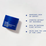 Ursa Major Golden Hour Recovery Cream Traveler