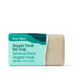 Ursa Major Hoppin' Fresh Bar Soap