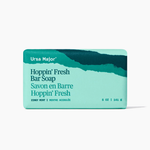 Ursa Major Hoppin' Fresh Bar Soap