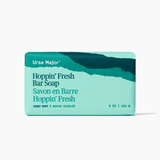 Ursa Major Hoppin' Fresh Bar Soap