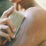 Ursa Major Hoppin' Fresh Bar Soap