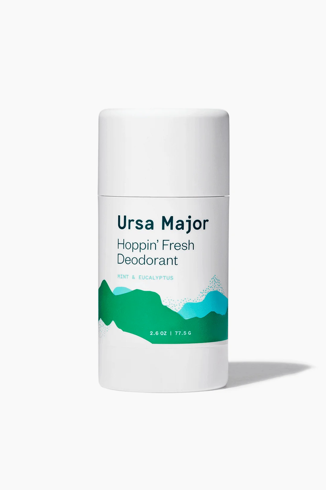 Ursa Major Hoppin' Fresh Deodorant