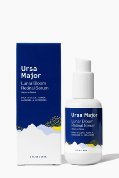 Ursa Major Lunar Bloom Retinal Serum