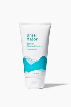 Ursa Major Stellar Shave Cream