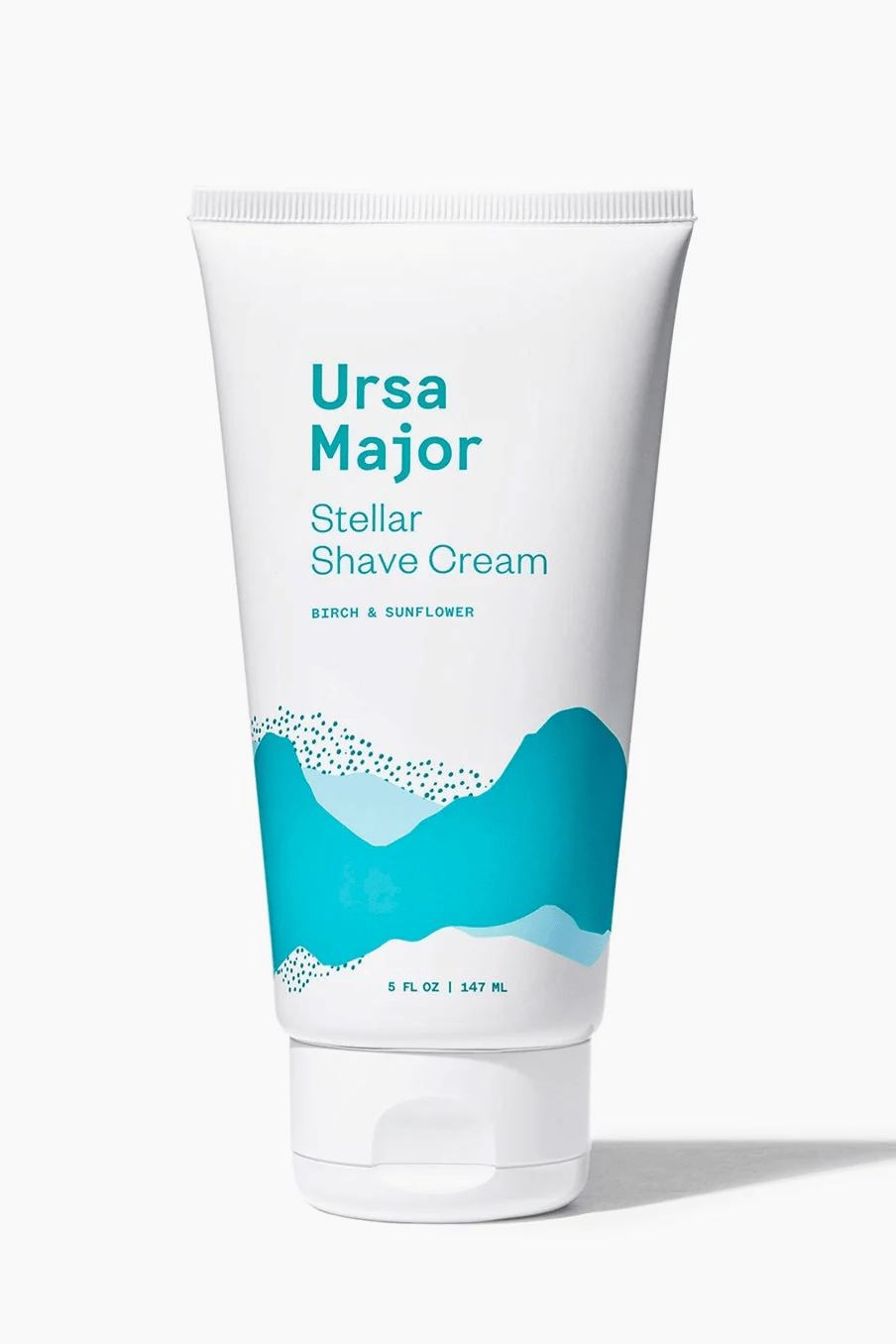 Ursa Major Stellar Shave Cream