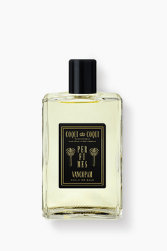Coqui Coqui Huile de Bain Bath Oil - Vancopam