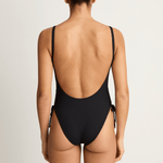 Vitamin A Gemma One Piece - Black