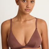 Vitamin A Moss Top Samba Bottom - Mocha