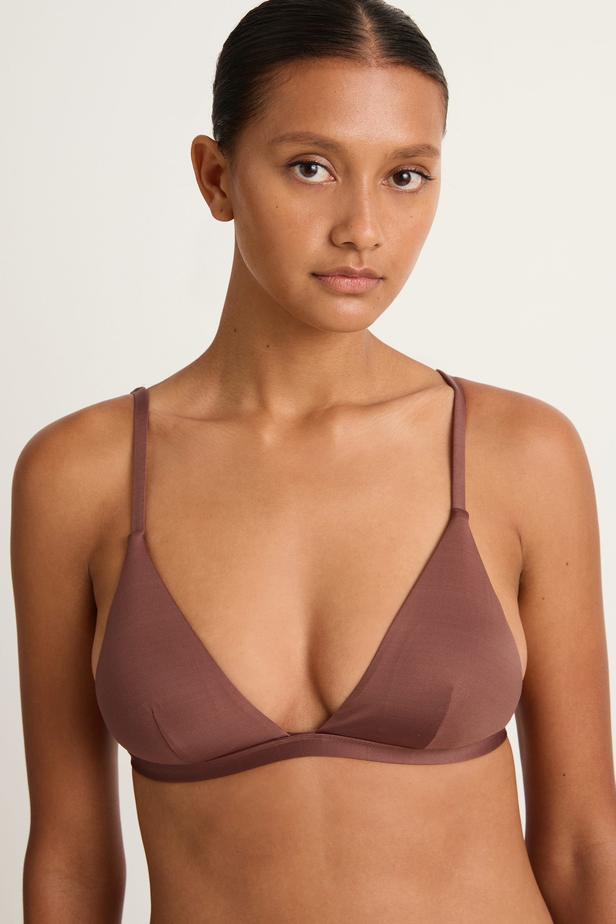 Vitamin A Moss Top Samba Bottom - Mocha