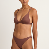 Vitamin A Moss Top Samba Bottom - Mocha