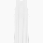 Vitamin A Riviera Dress - White