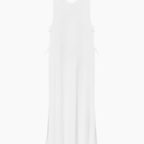 Vitamin A Riviera Dress - White