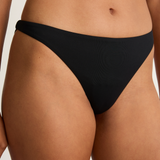 Vitamin A Samba Bottom - Black