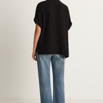  Xirena Avery Top - Black