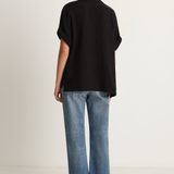  Xirena Avery Top - Black