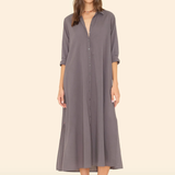 Xirena Boden Dress - Ash