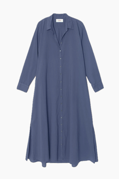 Xirena Boden Dress - Marlin Blue