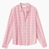 Xirena Bowie Shirt - Roselark