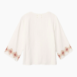 Xirena Carina Top - Claystone