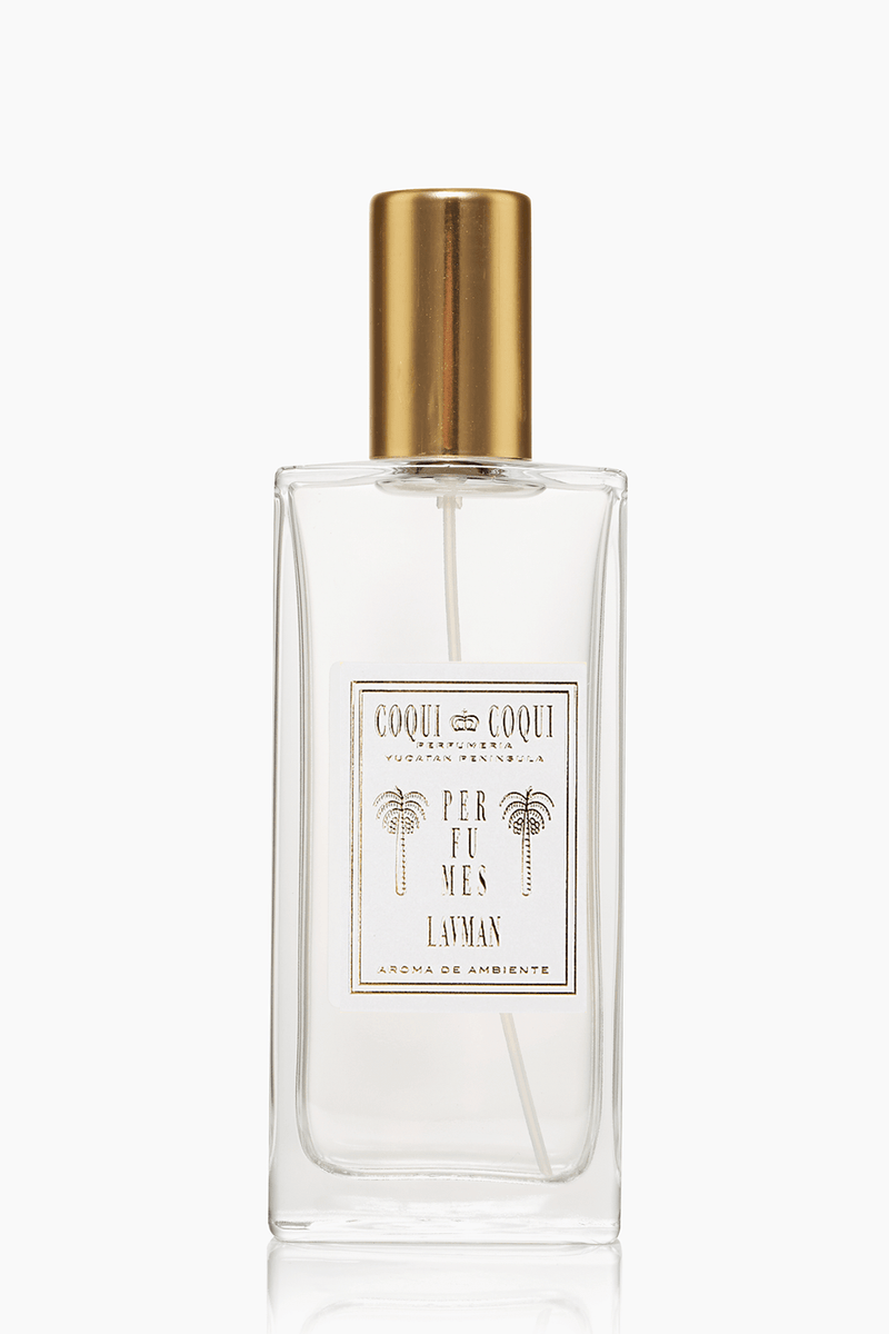 Coqui Coqui Perfume & Home Fragrance - SOLEIL BLUE®