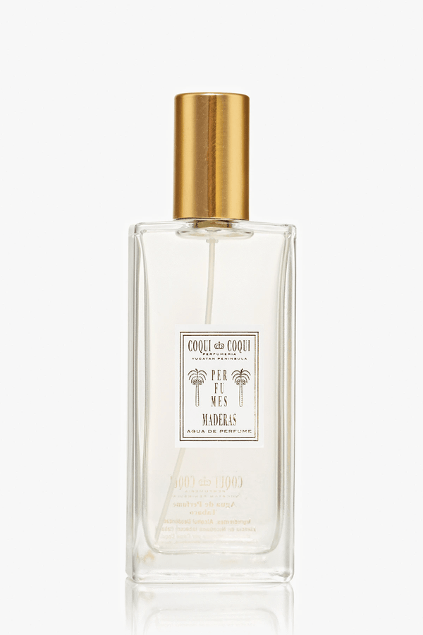 Coqui Coqui Perfume & Home Fragrance - SOLEIL BLUE®