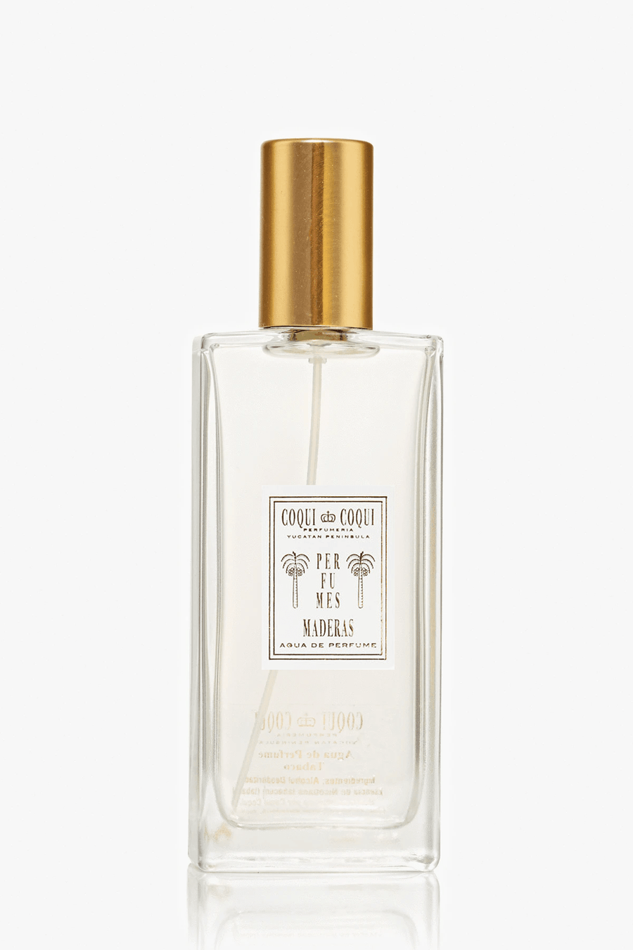 激安販売専門店 Coqui Coqui（コキコキ）EDP MADERAS 香水 ユニ