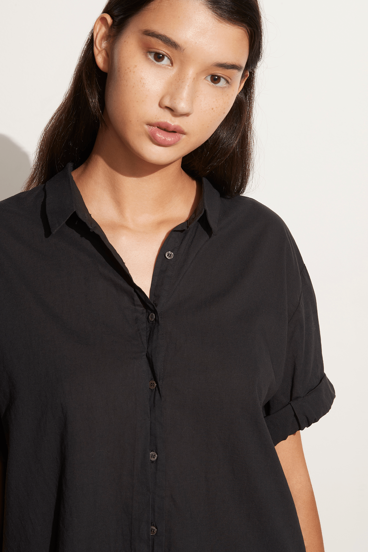 Xirena Channing shirt